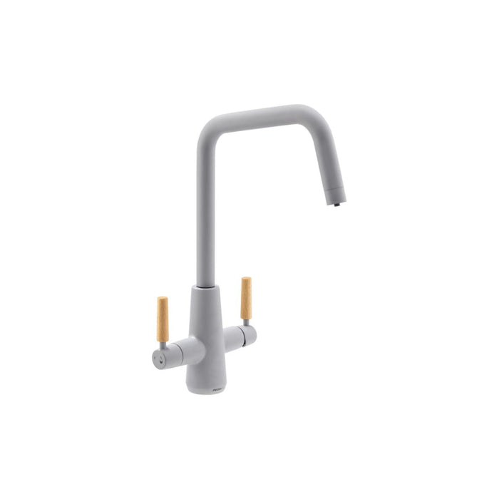 Abode Scandi-X 4 IN 1 Monobloc Tap