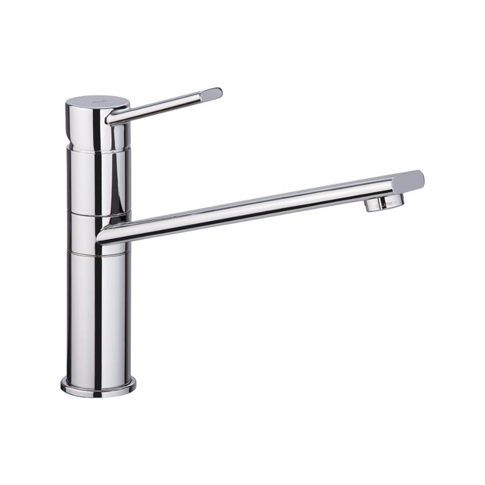 Abode Specto Single Lever Mixer Tap Image 1