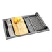 Abode Synchronist Compact 1.25B & Drainer Inset/Undermount Sink Image 8