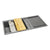 Abode Synchronist Large 1.25B & Drainer Inset/Undermount Sink Image 7