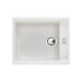 Abode Synchronist Large 1.25B Inset/Undermount Sink Image 1