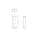 Abode System Sync Colander - St/Steel Image 14