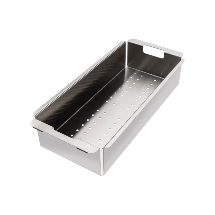 Abode System Sync Colander - St/Steel Image 1