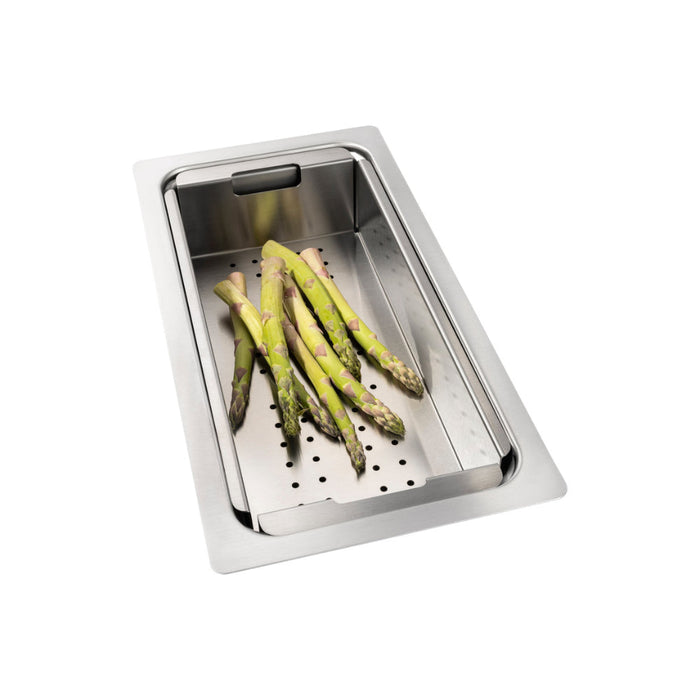 Abode System Sync Colander - St/Steel Image 3