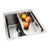 Abode System Sync Colander - St/Steel Image 4