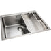 Abode System Sync Colander - St/Steel Image 5