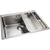 Abode System Sync Colander - St/Steel Image 5