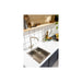 Abode System Sync Colander - St/Steel Image 6