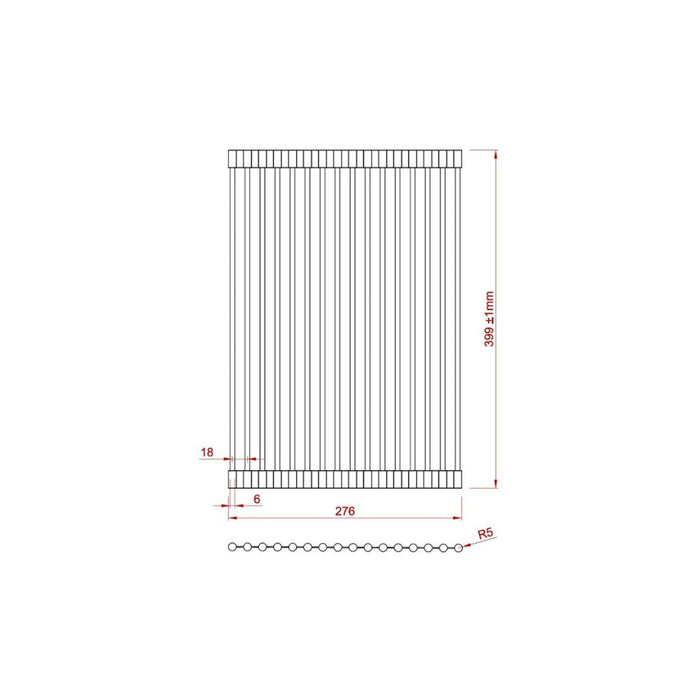 Abode System Sync Flex Rack Image 13