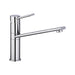 Abode Trydent 1.5B Inset St/Steel Sink Tap Pack Image 18
