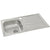 Abode Trydent 1B Inset St/Steel Sink & Tap Pack Image 3