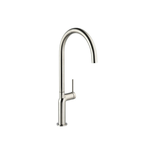 Abode Tubist Single Lever Mixer Tap Image 1