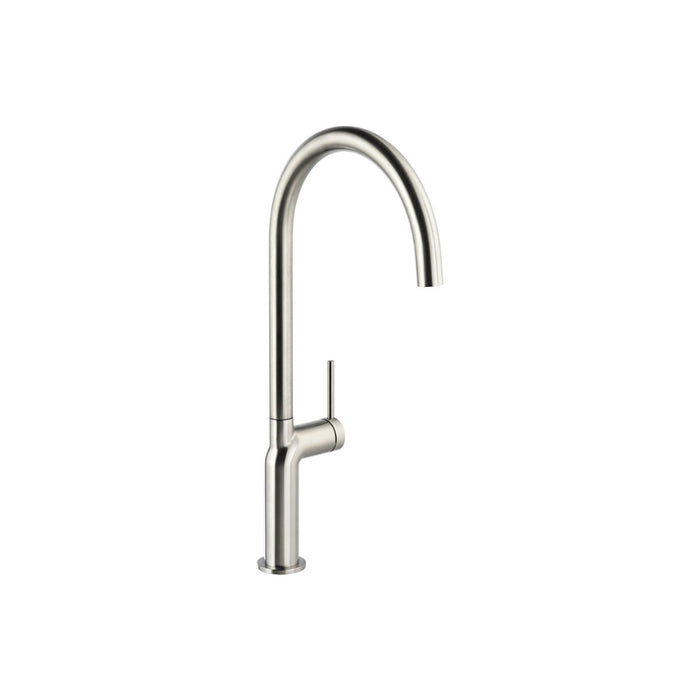 Abode Tubist Single Lever Mixer Tap Image 1