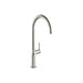 Abode Tubist Single Lever Mixer Tap Image 1