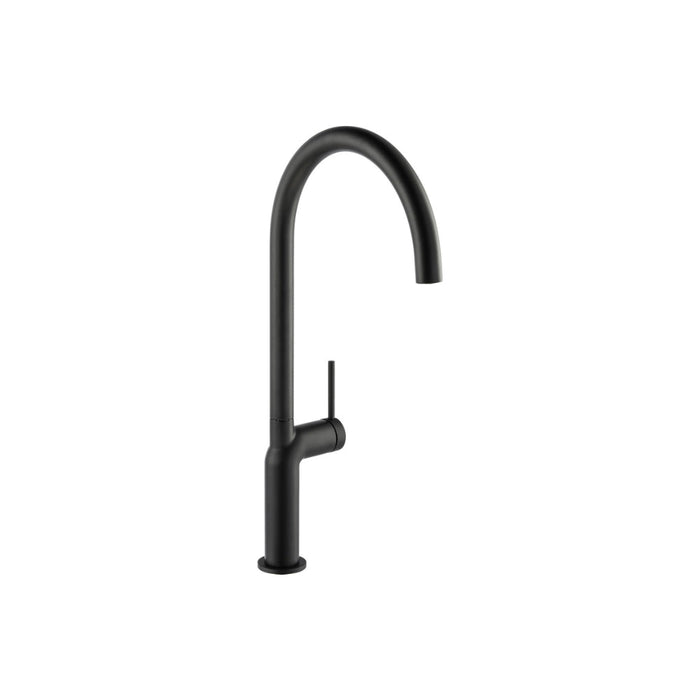Abode Tubist Single Lever Mixer Tap Image 3
