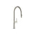Abode Tubist Single Lever Mixer Tap w/Pull Out