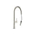 Abode Tubist Single Lever Mixer Tap w/Pull Out Image 2