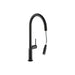 Abode Tubist Single Lever Mixer Tap w/Pull Out Image 4
