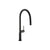 Abode Tubist Single Lever Mixer Tap w/Pull Out