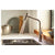 Abode Tubist T Single Lever Mixer Tap w/Pull Out - Chrome Image 3