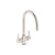 Abode Zest Monobloc Pull-Out Mixer Tap
