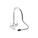 Abode Zest Monobloc Pull-Out Mixer Tap Image 2