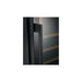 AEG AWS4052B5B B/U 60cm Wine Cabinet - Black Glass Image 7