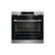 AEG BCK556260M Single Electric Oven w/Steam - St/Steel Image 1