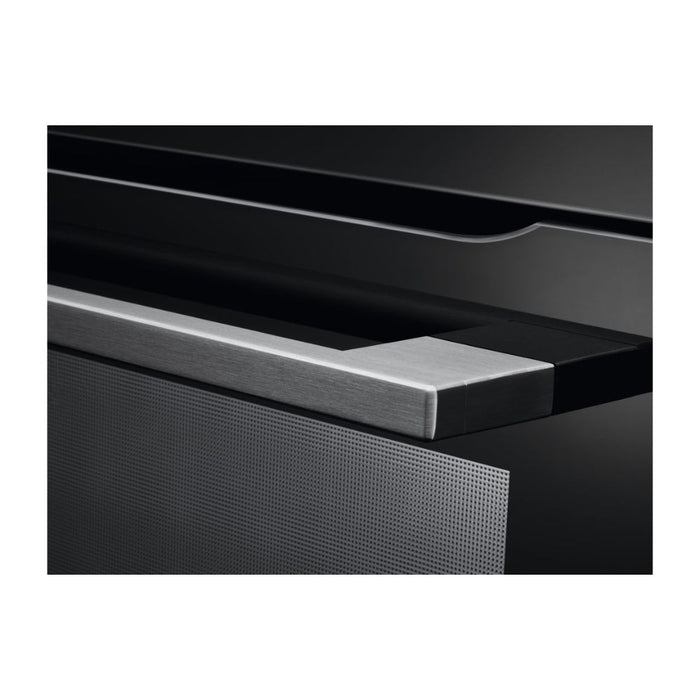 AEG BCK556260M Single Electric Oven w/Steam - St/Steel Image 3