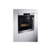 AEG BPK742L81M Side Opening LHH Single Pyrolytic Oven - St/Steel Image 3