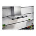 AEG DBK6680HG 60cm Box Design Chimney Hood - St/Steel Image 4