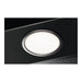 AEG DBX3951R Box Chimney Hood - Matt Black Image 7