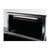 AEG DDE5980G 90cm Downdraft Extractor - Black Image 1