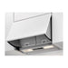AEG DEB2631S 60cm Integrated Hood - Grey Image 1