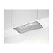 AEG DGB3850M 70cm Canopy Hood - St/Steel Image 1