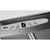 AEG DGB3850M 70cm Canopy Hood - St/Steel Image 2