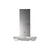 AEG DKB4650M Chimney Hood - St/Steel