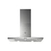 AEG DKB4650M Chimney Hood - St/Steel Image 2