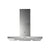AEG DKB4650M Chimney Hood - St/Steel Image 2