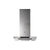 AEG DKB5660HM Chimney Hood - St/Steel Image 1