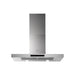 AEG DKB5660HM Chimney Hood - St/Steel Image 2