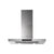 AEG DKB5660HM Chimney Hood - St/Steel