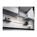 AEG DPB3632S 60cm Telescopic Hood - Silver Image 3