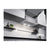 AEG DPB3632S 60cm Telescopic Hood - Silver Image 3