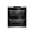 AEG DUK731110M Double Electric Oven - St/Steel Image 1