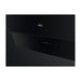 AEG DVB5560B 55cm Angled Chimney Hood - Black Glass Image 2
