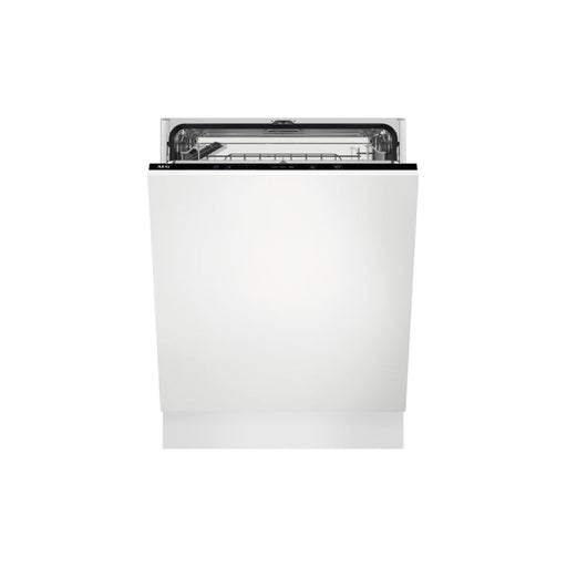 AEG FSB53647Z F/I 13 Place Dishwasher Image 1