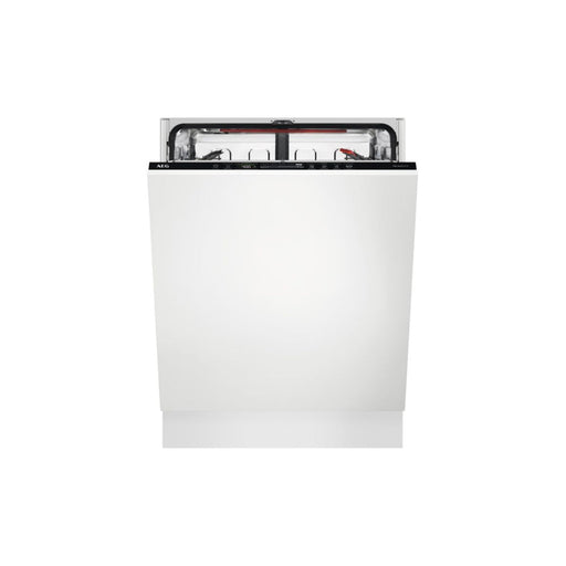 AEG FSE84607P F/I 13 Place Dishwasher Image 1