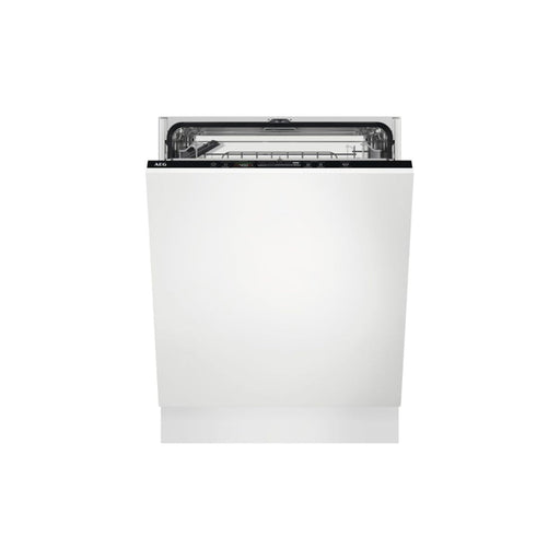 AEG FSK74607Z F/I 13 Place Dishwasher Image 1