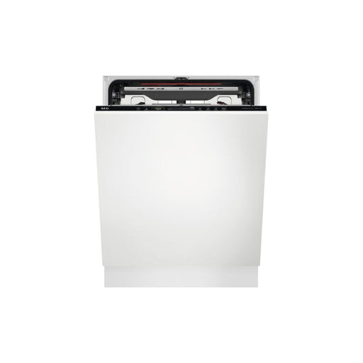 AEG FSK96838P F/I 14 Place Dishwasher Image 1